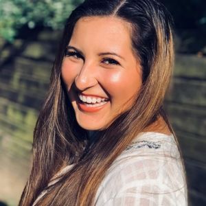 Meet your Posher, Christina